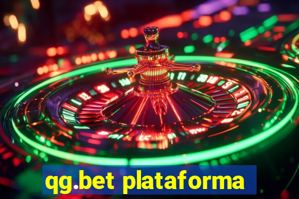 qg.bet plataforma